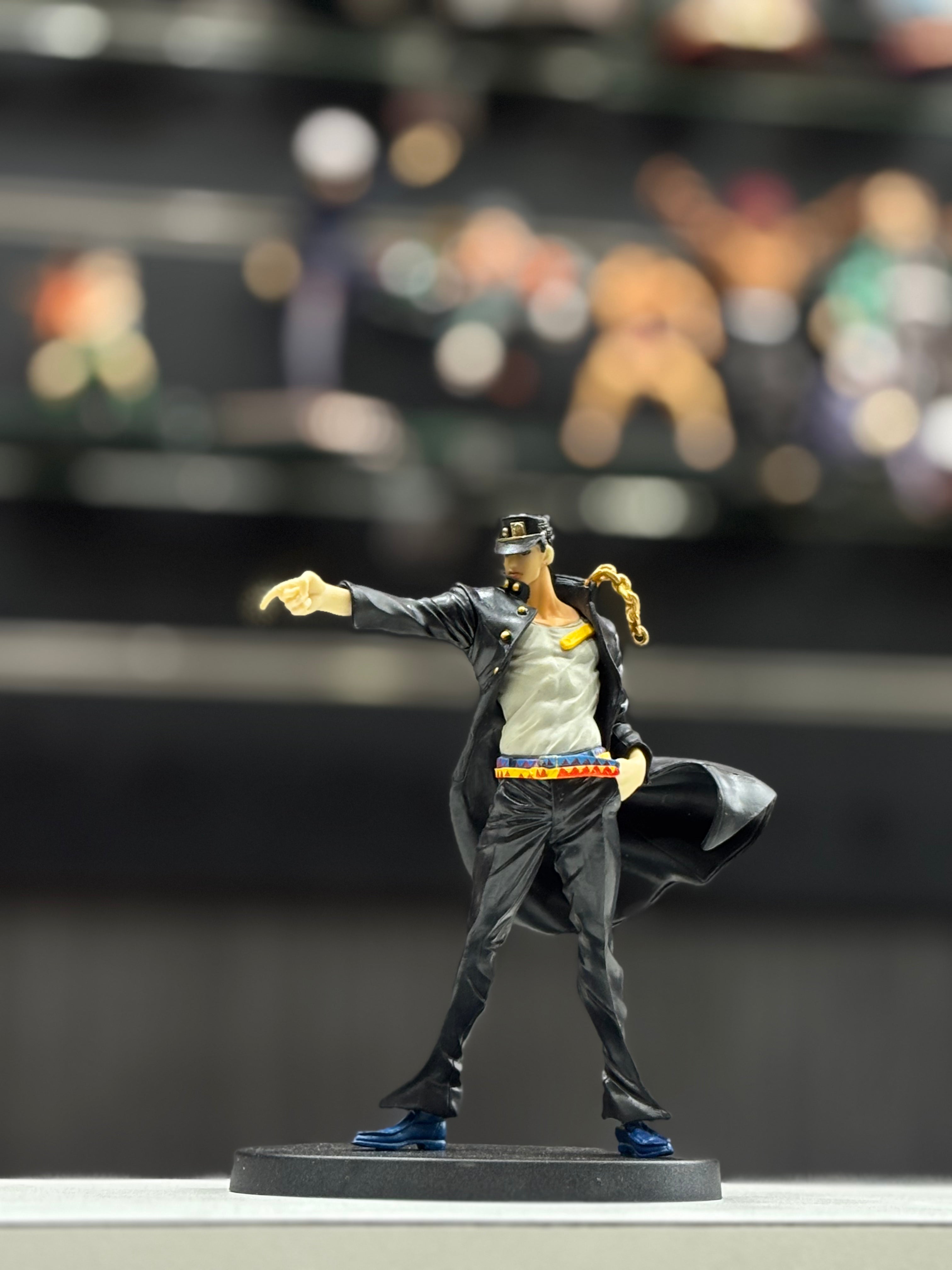 jotaro 17 cm figure