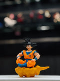 son goku flying nimbus 15 cm figure