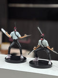 chainsaw man 15 cm figures per piece