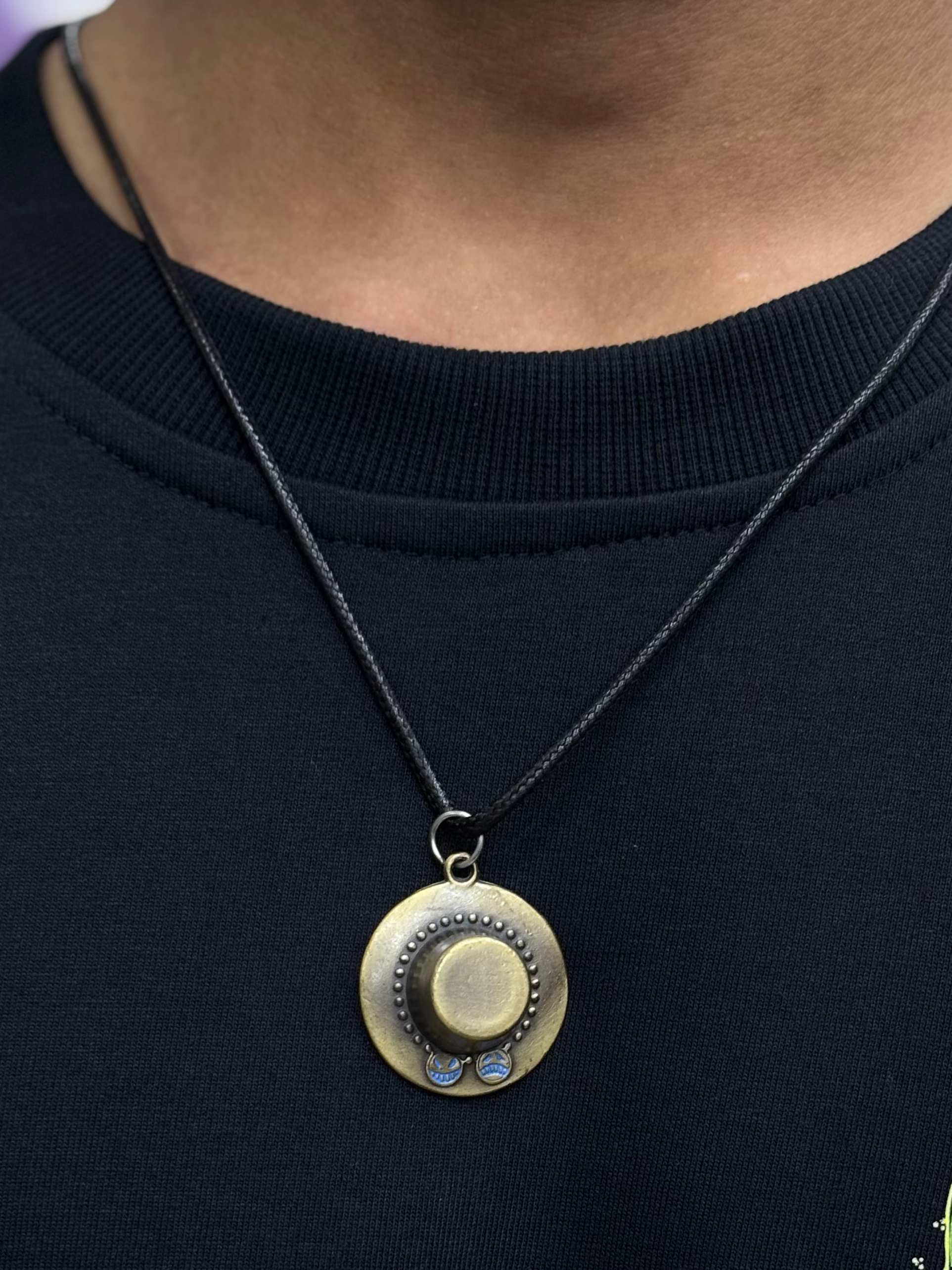 acehat necklace