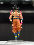 Goku ultra instinct midair 25 cm figure