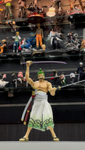 zoro 30 cm articulated figure