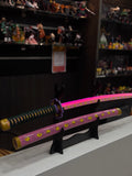 kokushibo nichirin 105 cm led katana