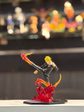 sanji diable jambe 16 cm figure