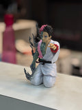 akaza final scene 15 cm detailed figure
