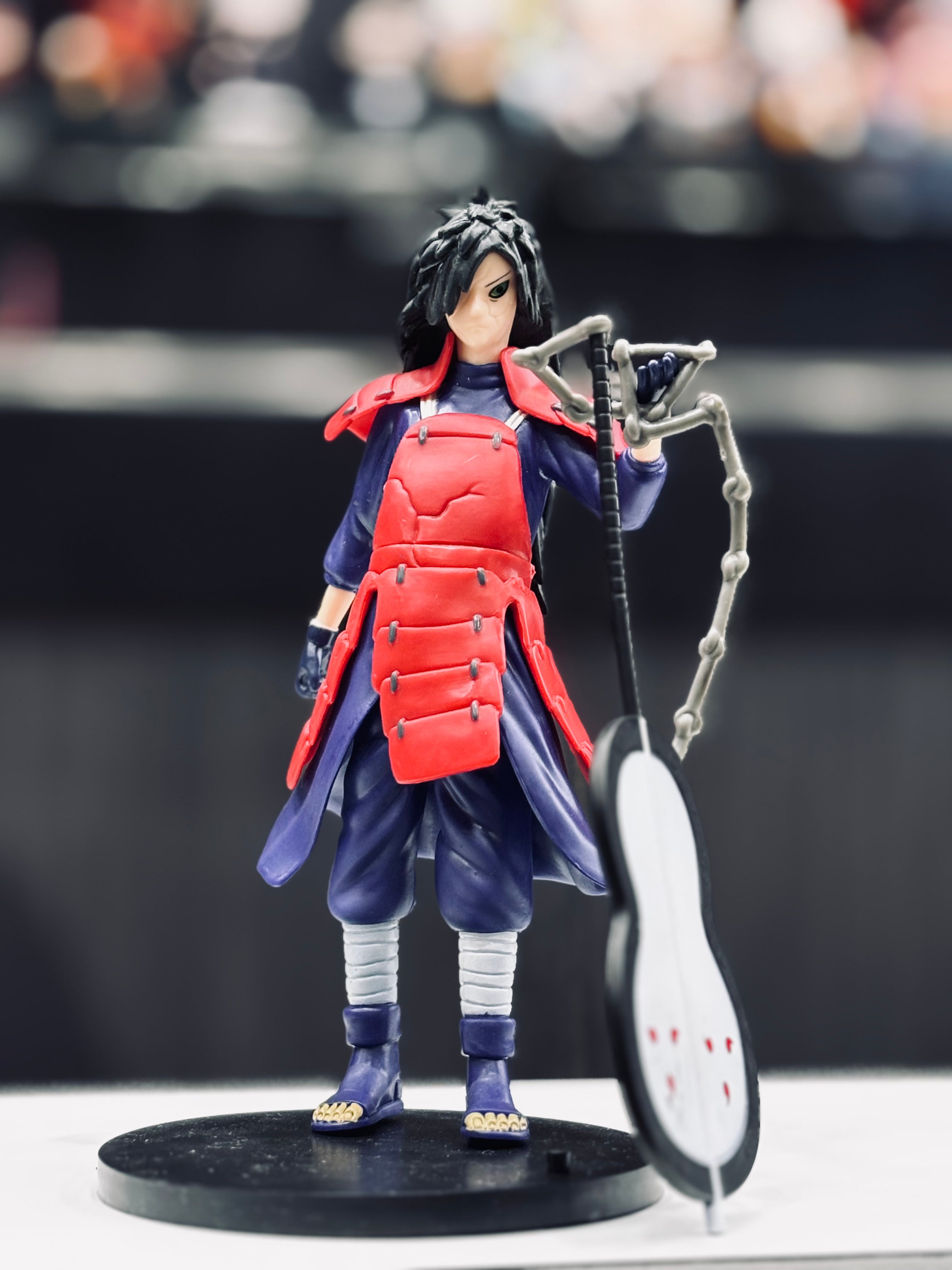 madara 22 cm figure