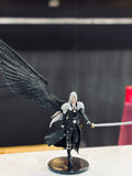 sephiroth from final fantasy 29 cm figure