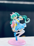 hatsune miku 20 cm rocking type figure
