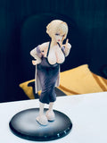 erin scolding pose 22 cm figure