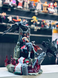 itachi 40 cm premium figure