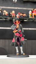 itachi 25 cm figure naruto