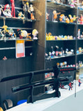 ichigo zangetsu no cut blade 80 cm wooden katana