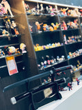 tanjiro 1st nichirin 80 cm wooden katana