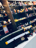 zenitsu nichirin 80 cm wooden katana