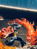 yorichi heavy detailed action figure