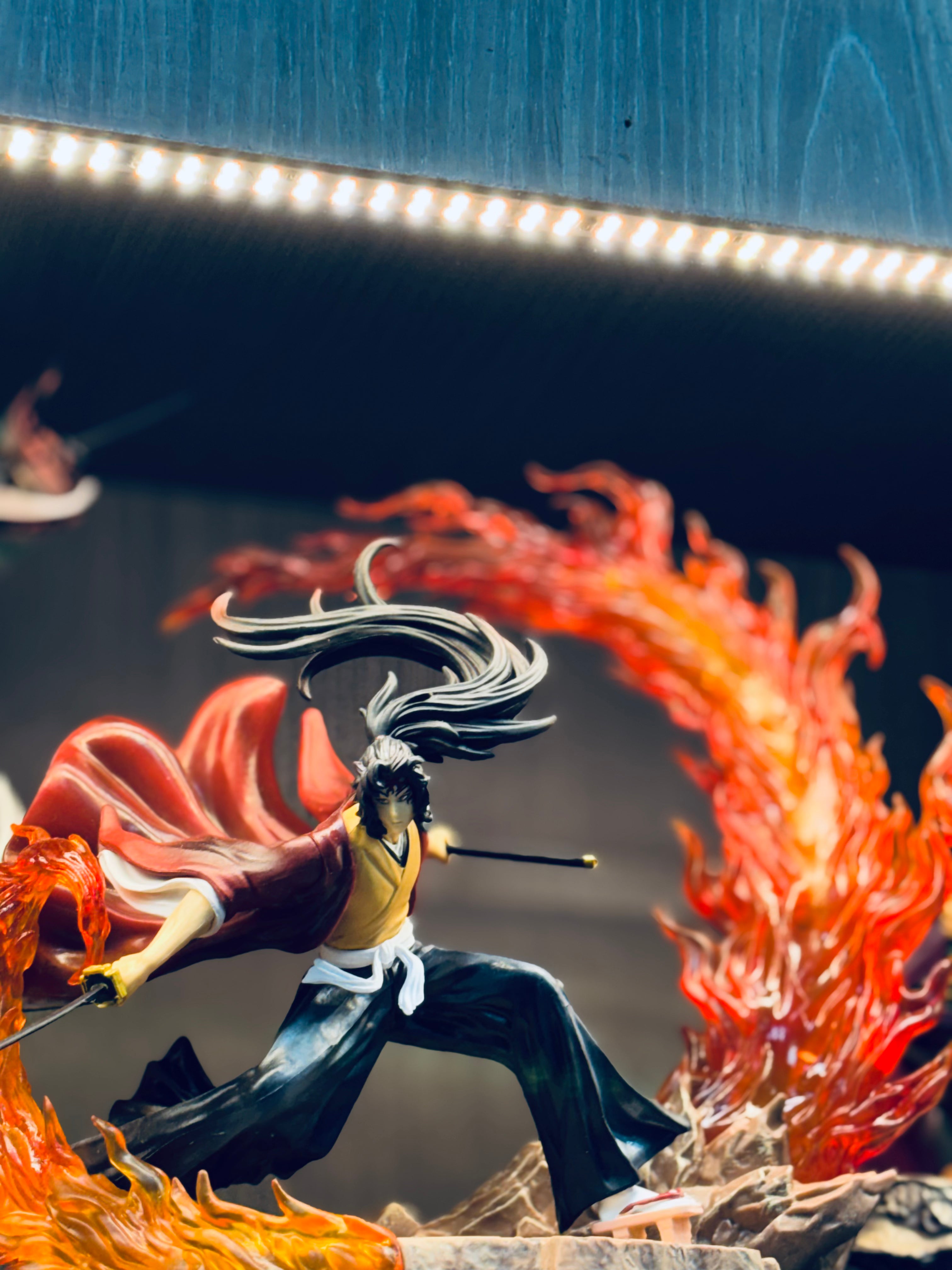 yorichi heavy detailed action figure