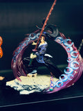 kokushibu heavy detailed action figure