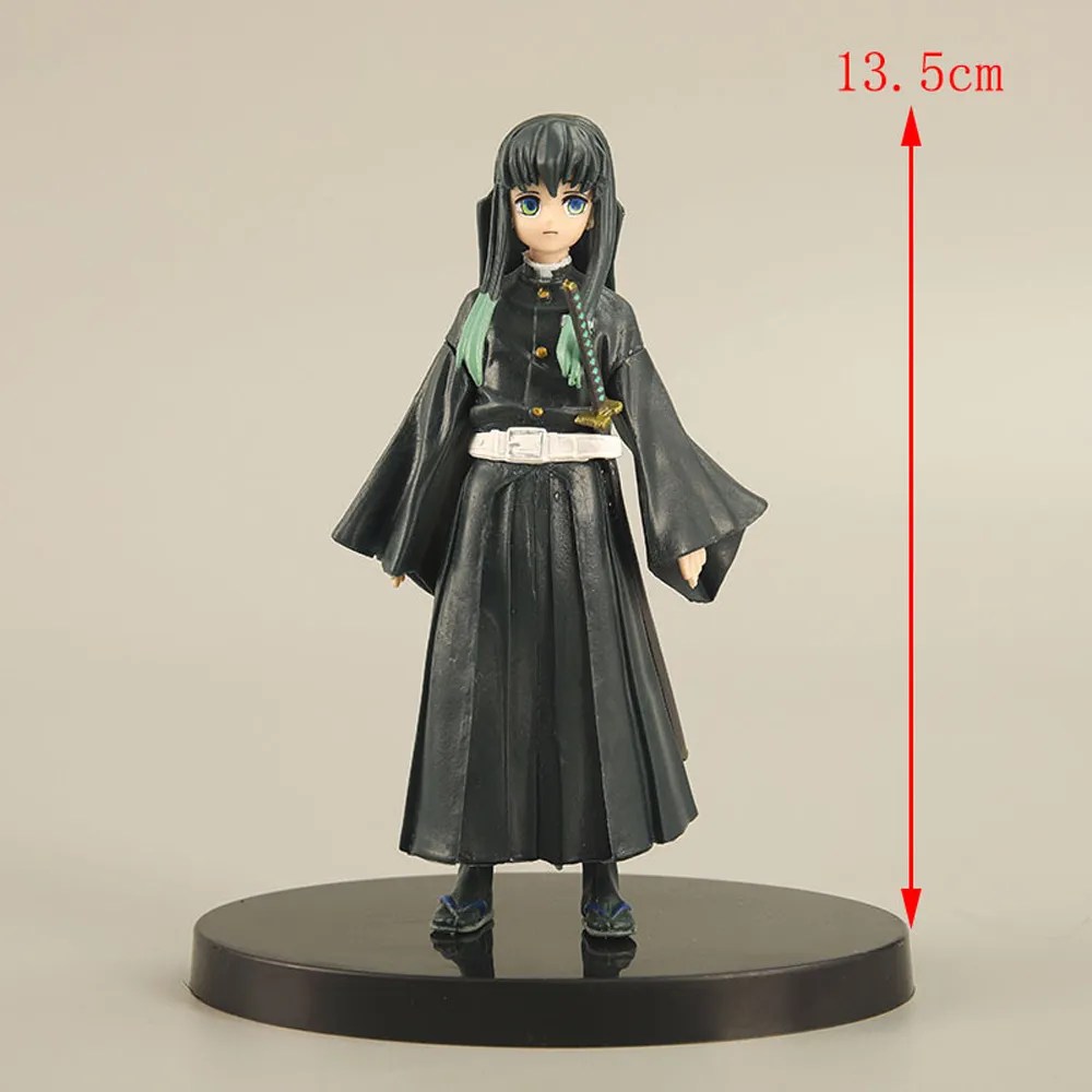 muichiro 13.5 cm figure