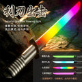 led dagger