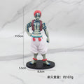 akaza 15 cm figure