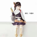 kanao perching figure