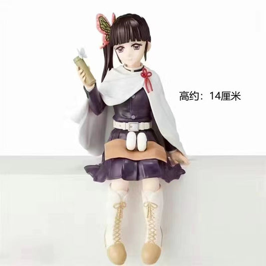 kanao perching figure
