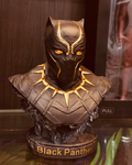 Blank Panther - bust figure
