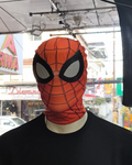 Spiderman - Elastic Mask