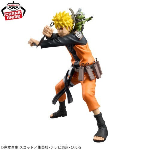 grandista naruto figure