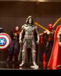 Dr. Doom - Figurine