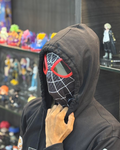Miles Morales - Elastic Mask